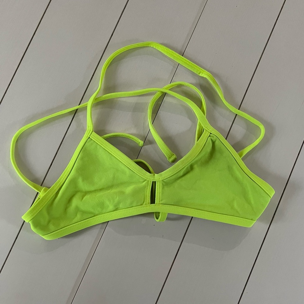 Jolyn bikini top